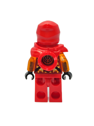 Kai - Dragon Power Kai, njo808 Minifigure LEGO®   