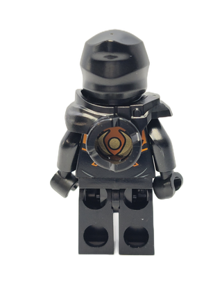 Cole - Dragons Rising with Hood, njo816 Minifigure LEGO®   