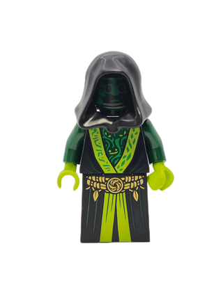 Spirit of the Temple, njo825 Minifigure LEGO®   