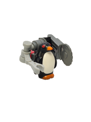 Mecha-Penguin Minifigure LEGO®   