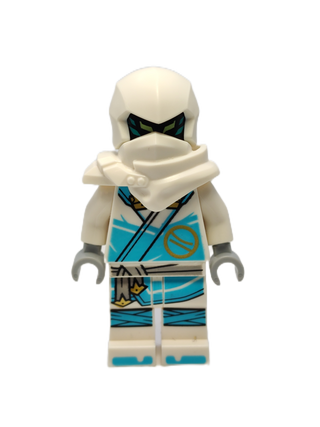 Zane - Dragons Rising, njo819 Minifigure LEGO®   