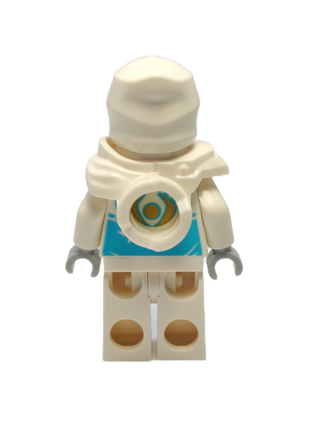 Zane - Dragons Rising, njo819 Minifigure LEGO®   