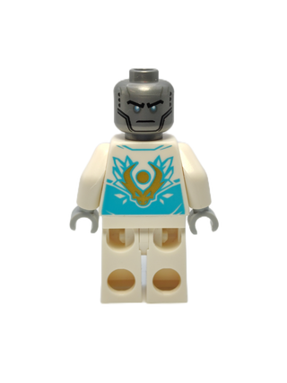 Zane - Dragons Rising, njo819 Minifigure LEGO®   