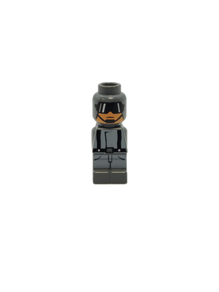 Microfigure AT-ST Pilot, 85863pb081 Minifigure LEGO®   