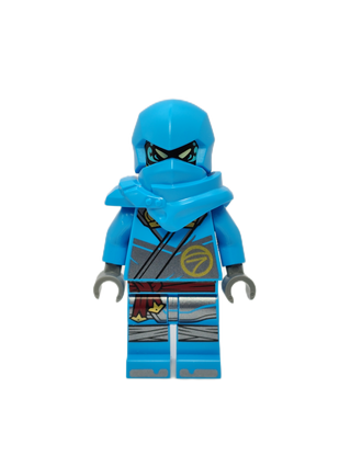 Nya - Dragons Rising, njo824 Minifigure LEGO®   