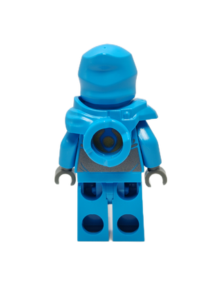 Nya - Dragons Rising, njo824 Minifigure LEGO®   