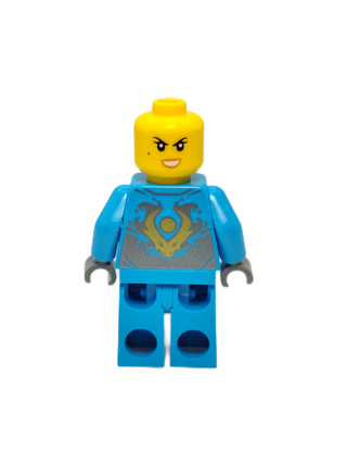 Nya - Dragons Rising, njo824 Minifigure LEGO®   