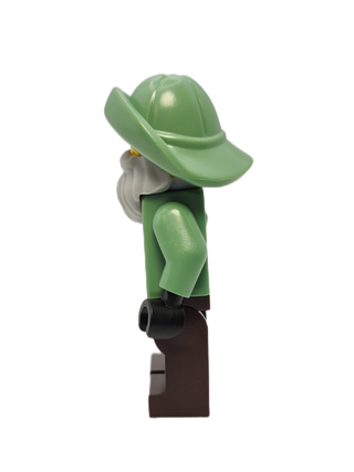 Claus Stormward, hs054 Minifigure LEGO®   