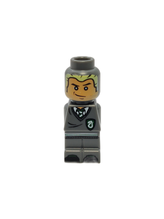 Microfigure Draco Malfoy, 85863pb035 Minifigure LEGO®   