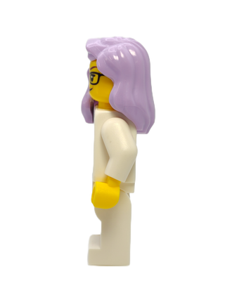 Mei - White Tunic, njo659 Minifigure LEGO®   