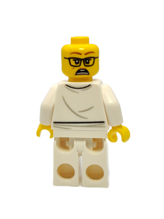 Mei - White Tunic, njo659 Minifigure LEGO®   