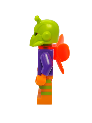 Killer Moth, sh0276 Minifigure LEGO®   