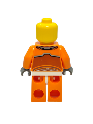 Astronaut - Male, cty1063 Minifigure LEGO®   