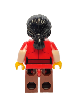 Gaston, dis129 Minifigure LEGO®   