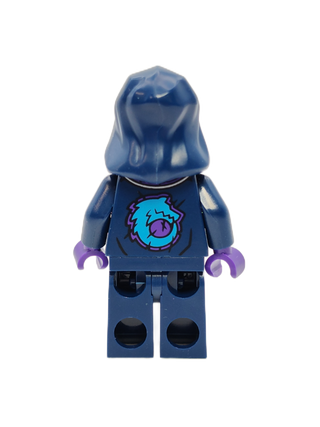 Wolf Mask Guard, njo854 Minifigure LEGO®   