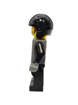 Digger, din009 Minifigure LEGO®   