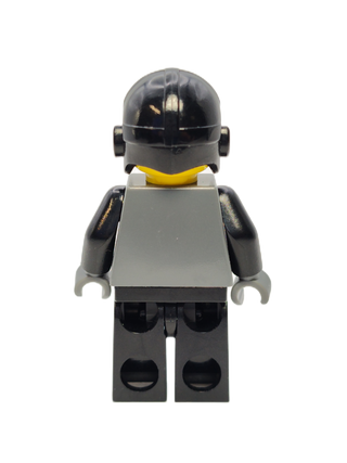 Digger, din009 Minifigure LEGO®   