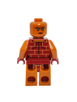 Brick, incr009 Minifigure LEGO®   