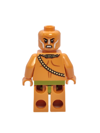 Hovitos Warrior, iaj054 Minifigure LEGO®   