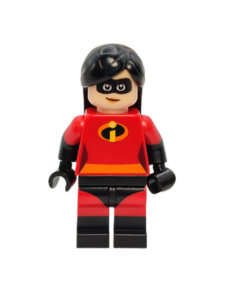 Violet Parr, incr004 Minifigure LEGO® Like New  