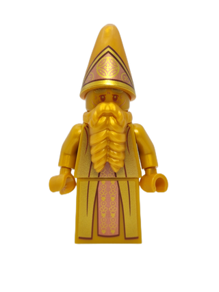 The Architect of Hogwarts, hp464 Minifigure LEGO®   