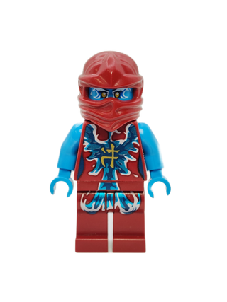 Nya - Airjitzu, njo252 Minifigure LEGO®   