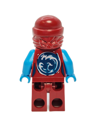 Nya - Airjitzu, njo252 Minifigure LEGO®   