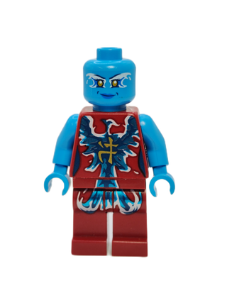 Nya - Airjitzu, njo252 Minifigure LEGO®   