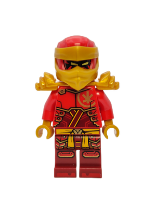 Kai - Dragons Rising, njo864 Minifigure LEGO®   