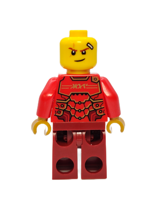 Kai - Dragons Rising, njo864 Minifigure LEGO®   