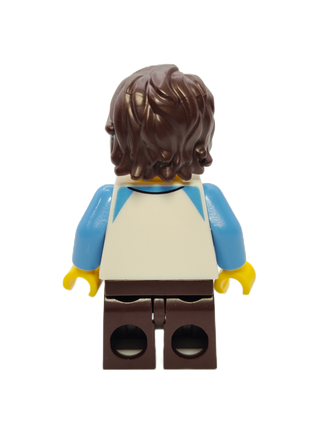 Atari Video Game Player, twn444 Minifigure LEGO®   