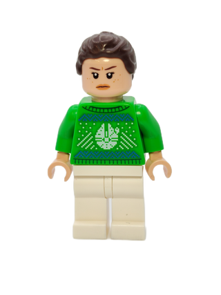 Rey - Holiday Sweater, sw1317 Minifigure LEGO®   