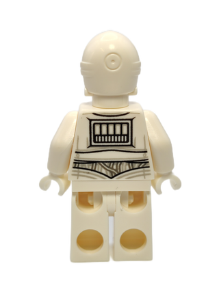 K-3PO (Printed Legs), sw0725 Minifigure LEGO®   