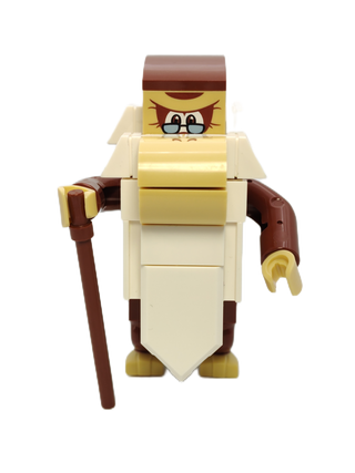 Cranky Kong, mar0168 Minifigure LEGO®   