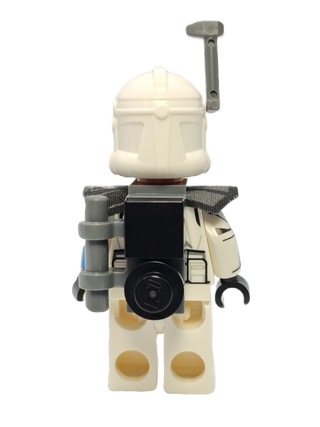 Clone ARC Trooper Fives 501st Legion (Phase 2), sw1329 Minifigure LEGO®   