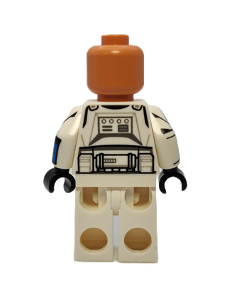 Clone ARC Trooper Fives 501st Legion (Phase 2), sw1329 Minifigure LEGO®   