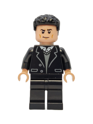 Bruce Wayne - Black Suit, sh0884 Minifigure LEGO®   