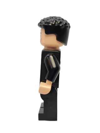 Bruce Wayne - Black Suit, sh0884 Minifigure LEGO®   