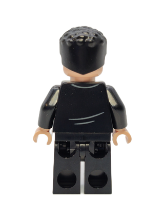 Bruce Wayne - Black Suit, sh0884 Minifigure LEGO®   