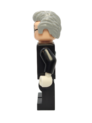 Alfred Pennyworth - Black Tuxedo, sh0883 Minifigure LEGO®   