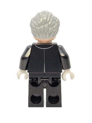 Alfred Pennyworth - Black Tuxedo, sh0883 Minifigure LEGO®   