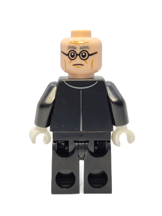 Alfred Pennyworth - Black Tuxedo, sh0883 Minifigure LEGO®   