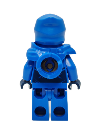 Jay - Dragons Rising, njo814 Minifigure LEGO®   