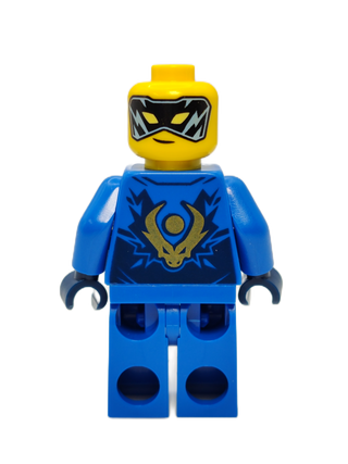 Jay - Dragons Rising, njo814 Minifigure LEGO®   