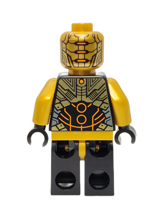 Imperium Claw General, njo815 Minifigure LEGO®   