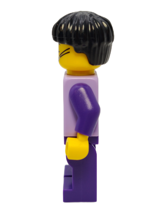 Jayden, drm004 Minifigure LEGO®   