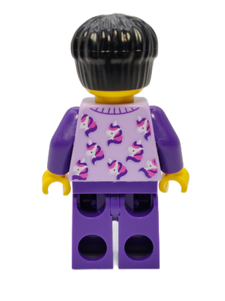 Jayden, drm004 Minifigure LEGO®   