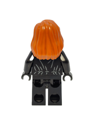 Claire Dearing - Black Jacket, jw092 Minifigure LEGO®   