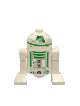 Astromech Droid, sw0555 (Misprint) Minifigure LEGO®   