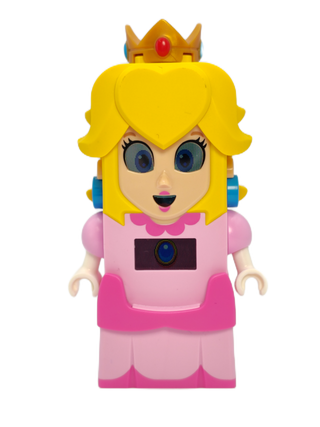 Peach, mar0112 Minifigure LEGO®   